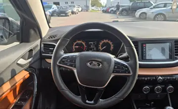 LADA (ВАЗ) Vesta Cross 2024 года за 52 500 BYN в Гродно