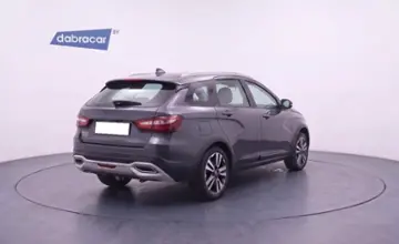LADA (ВАЗ) Vesta Cross 2024 года за 52 500 BYN в Гродно