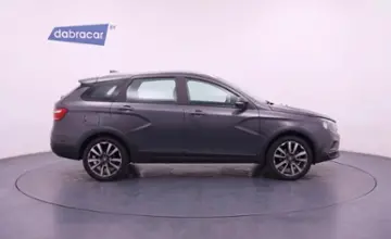LADA (ВАЗ) Vesta Cross 2024 года за 52 500 BYN в Гродно