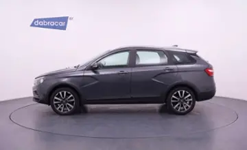 LADA (ВАЗ) Vesta Cross 2024 года за 52 500 BYN в Гродно