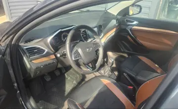 LADA (ВАЗ) Vesta Cross 2024 года за 52 500 BYN в Гродно