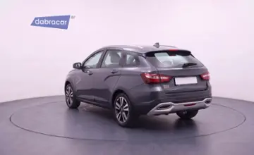 LADA (ВАЗ) Vesta Cross 2024 года за 52 500 BYN в Гродно