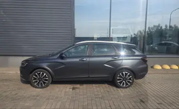 LADA (ВАЗ) Vesta Cross 2024 года за 52 500 BYN в Гродно