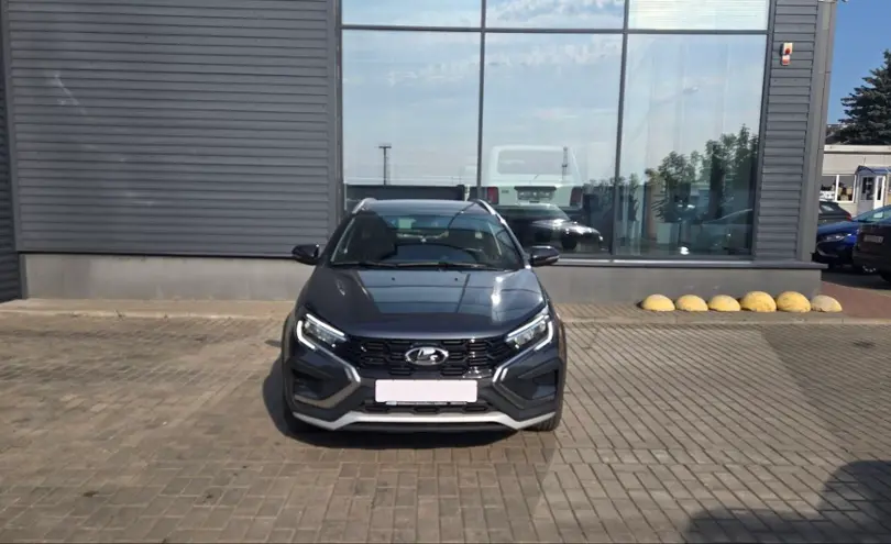 LADA (ВАЗ)