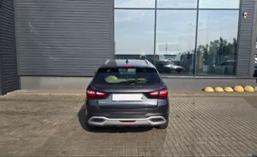 LADA (ВАЗ) Vesta Cross 2024 года за 52 500 BYN в Гродно