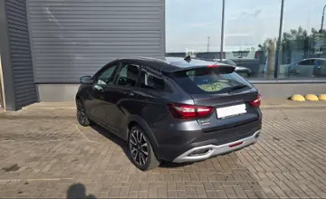 LADA (ВАЗ) Vesta Cross 2024 года за 52 500 BYN в Гродно