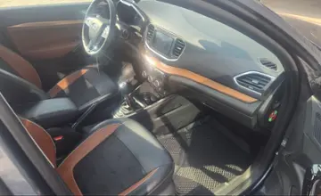 LADA (ВАЗ) Vesta Cross 2024 года за 52 500 BYN в Гродно