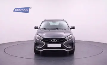 LADA (ВАЗ) Vesta Cross 2024 года за 52 500 BYN в Гродно