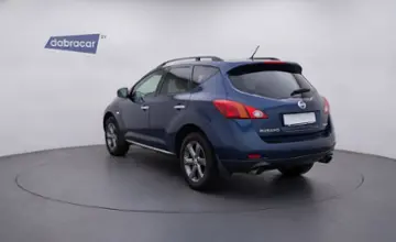 Nissan Murano 2008 года за 24 990 BYN в Могилев