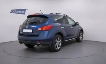 Nissan Murano 2008 года за 24 990 BYN в Могилев
