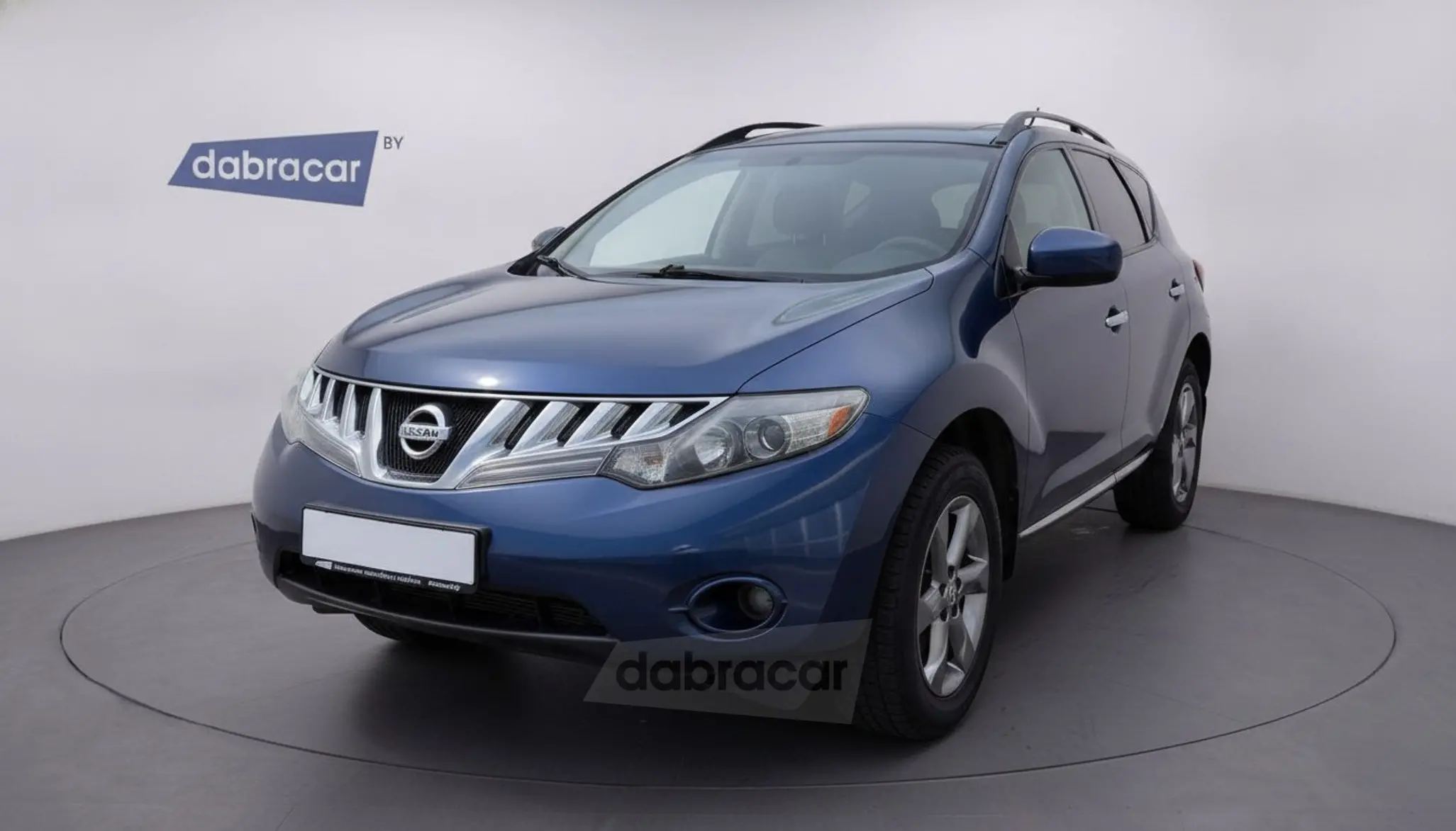 Nissan Murano 2008 года за 24 990 BYN в Могилев