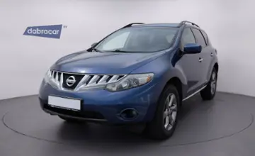 Nissan Murano 2008 года за 24 990 BYN в Могилев