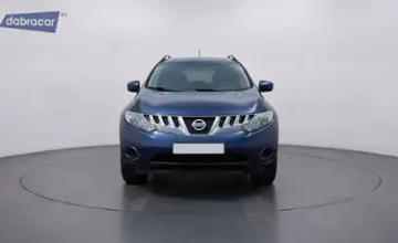 Nissan Murano 2008 года за 24 990 BYN в Могилев