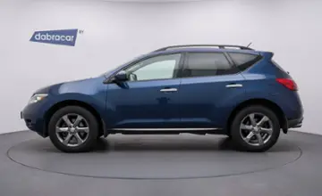 Nissan Murano 2008 года за 24 990 BYN в Могилев