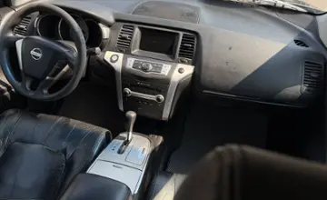 Nissan Murano 2008 года за 24 990 BYN в Могилев