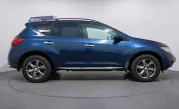 Nissan Murano 2008 года за 24 990 BYN в Могилев