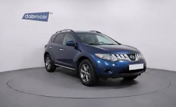 Nissan Murano 2008 года за 24 990 BYN в Могилев