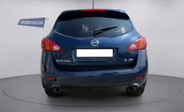 Nissan Murano 2008 года за 24 990 BYN в Могилев