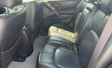 Nissan Murano 2008 года за 24 990 BYN в Могилев