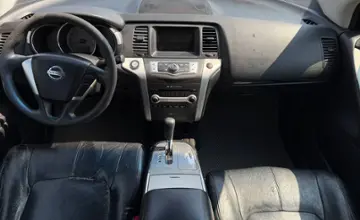 Nissan Murano 2008 года за 24 990 BYN в Могилев