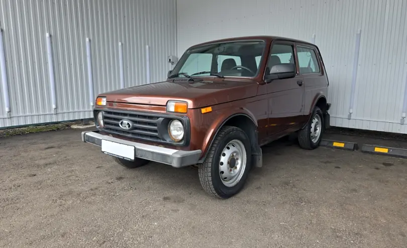 LADA (ВАЗ)
