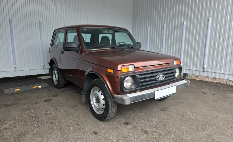 LADA (ВАЗ)