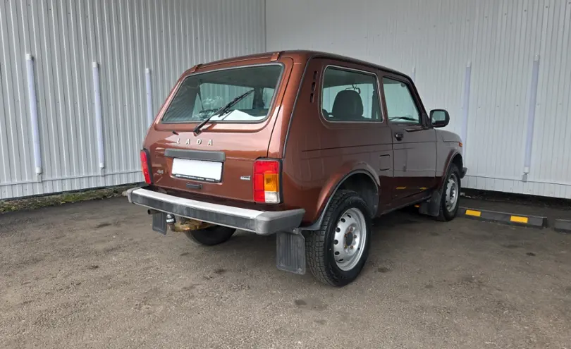 LADA (ВАЗ)