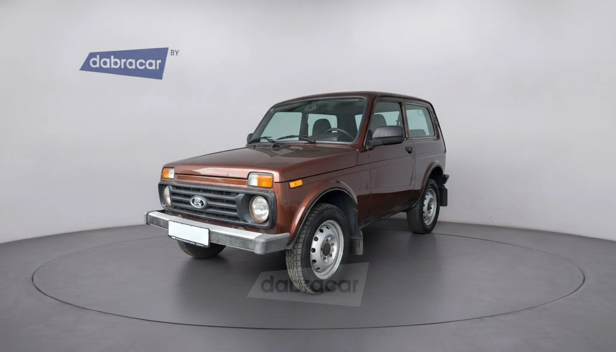 LADA (ВАЗ) 2121 (4x4) 2019 года за 22 000 BYN в Минск