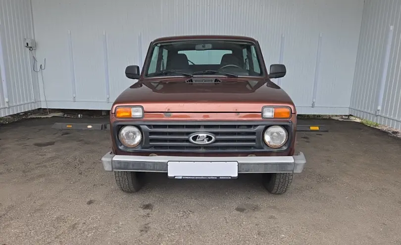 LADA (ВАЗ)