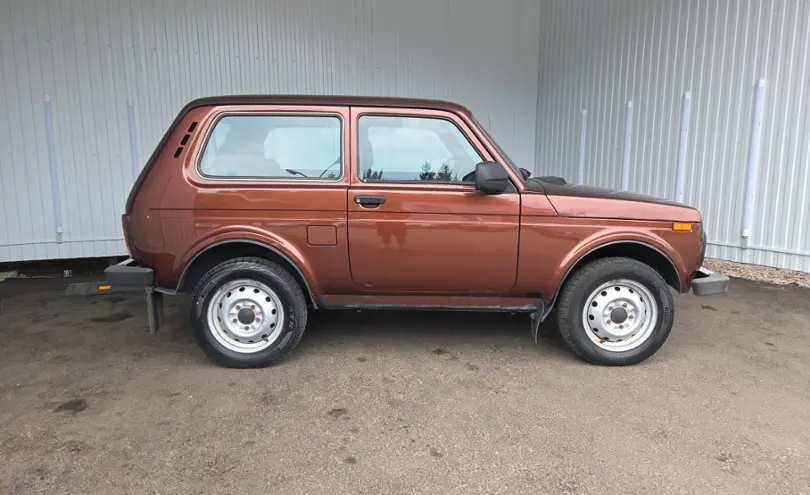 LADA (ВАЗ)
