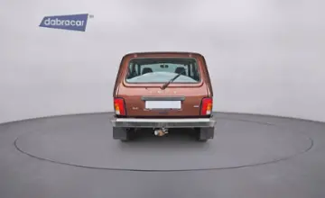 LADA (ВАЗ) 2121 (4x4) 2019 года за 22 000 BYN в Минск