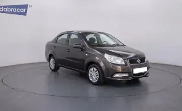 Ravon Nexia R3 2017 года за 18 500 BYN в Минск