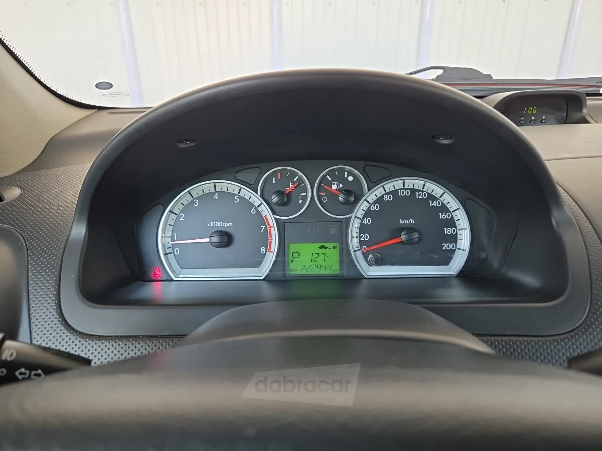  Nexia R3