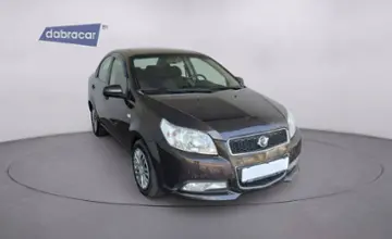 Nexia R3