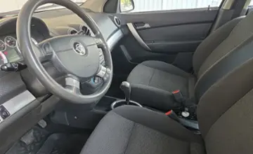  Nexia R3