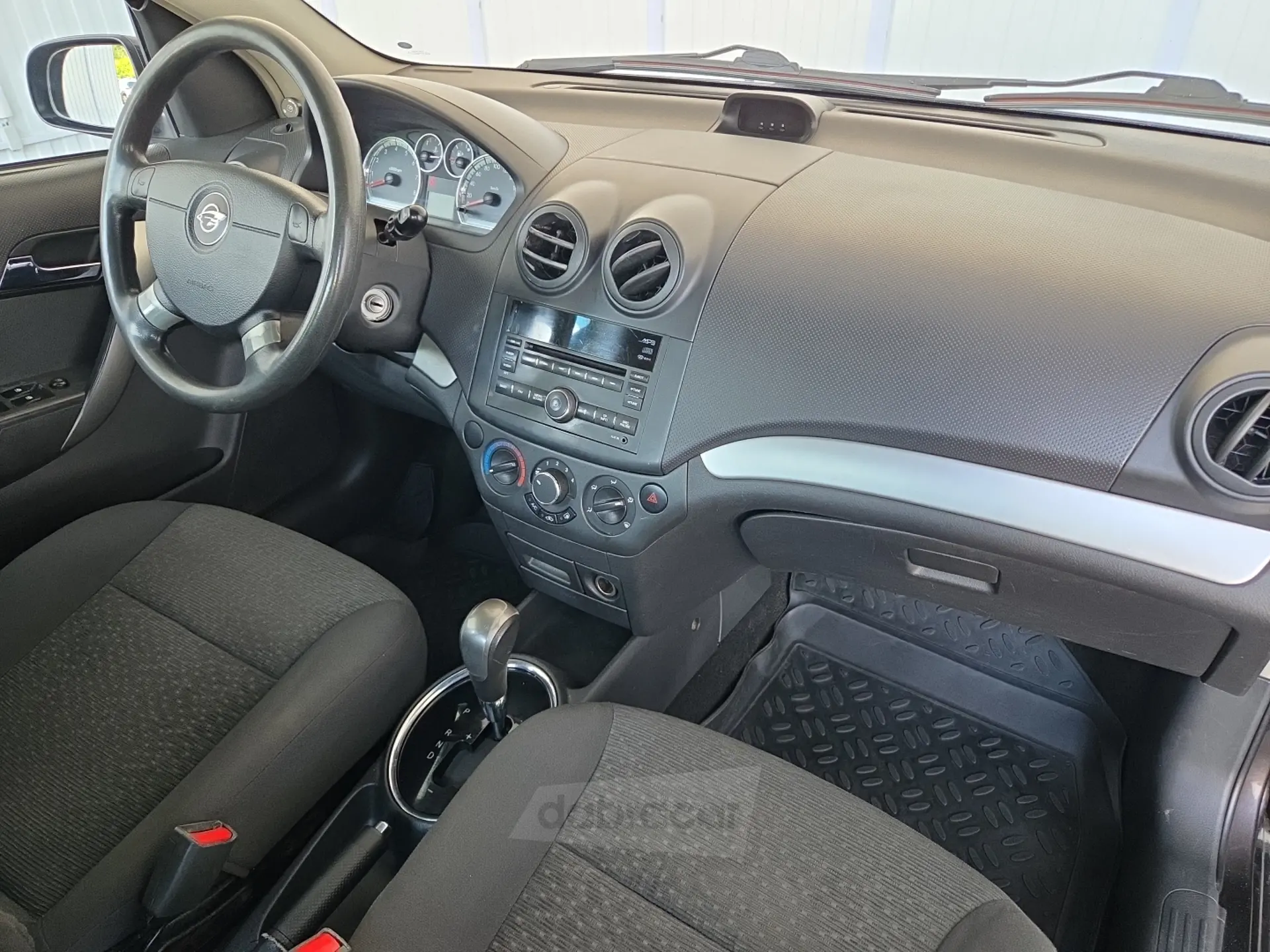  Nexia R3