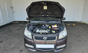  Nexia R3