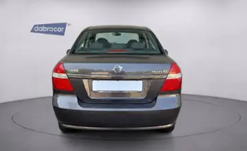  Nexia R3
