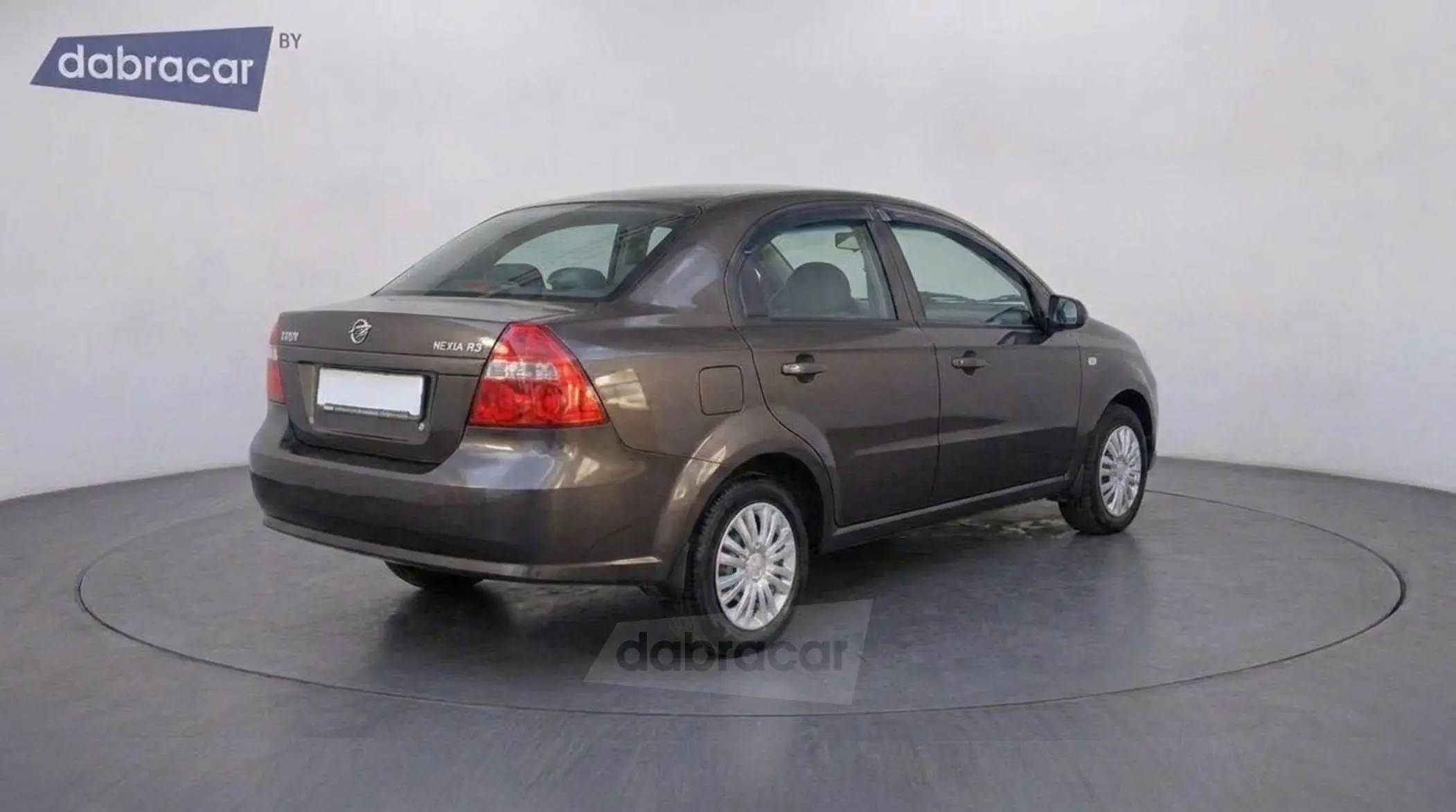  Nexia R3