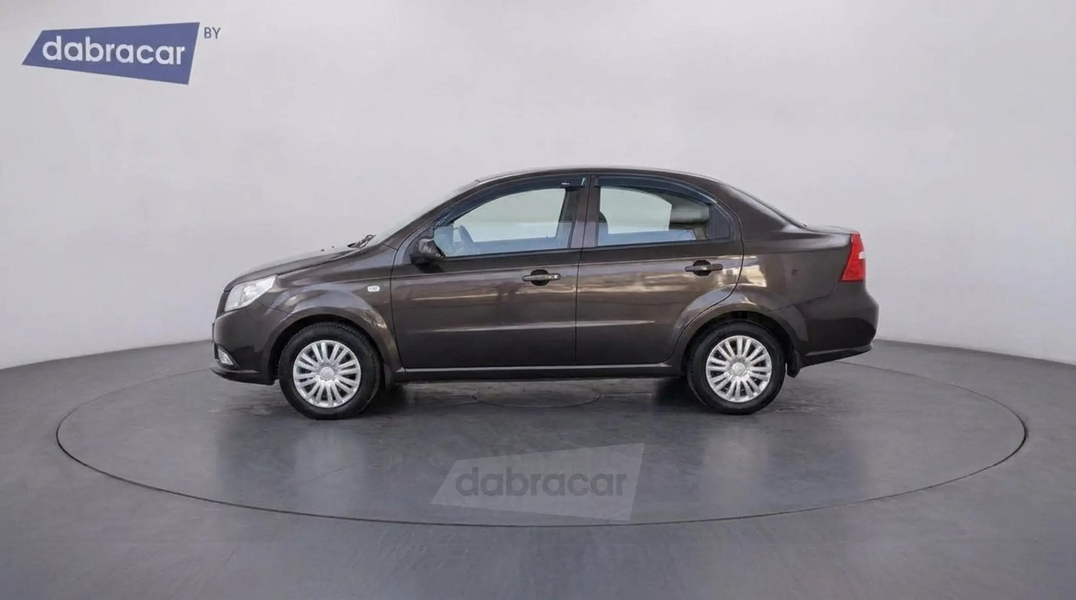  Nexia R3