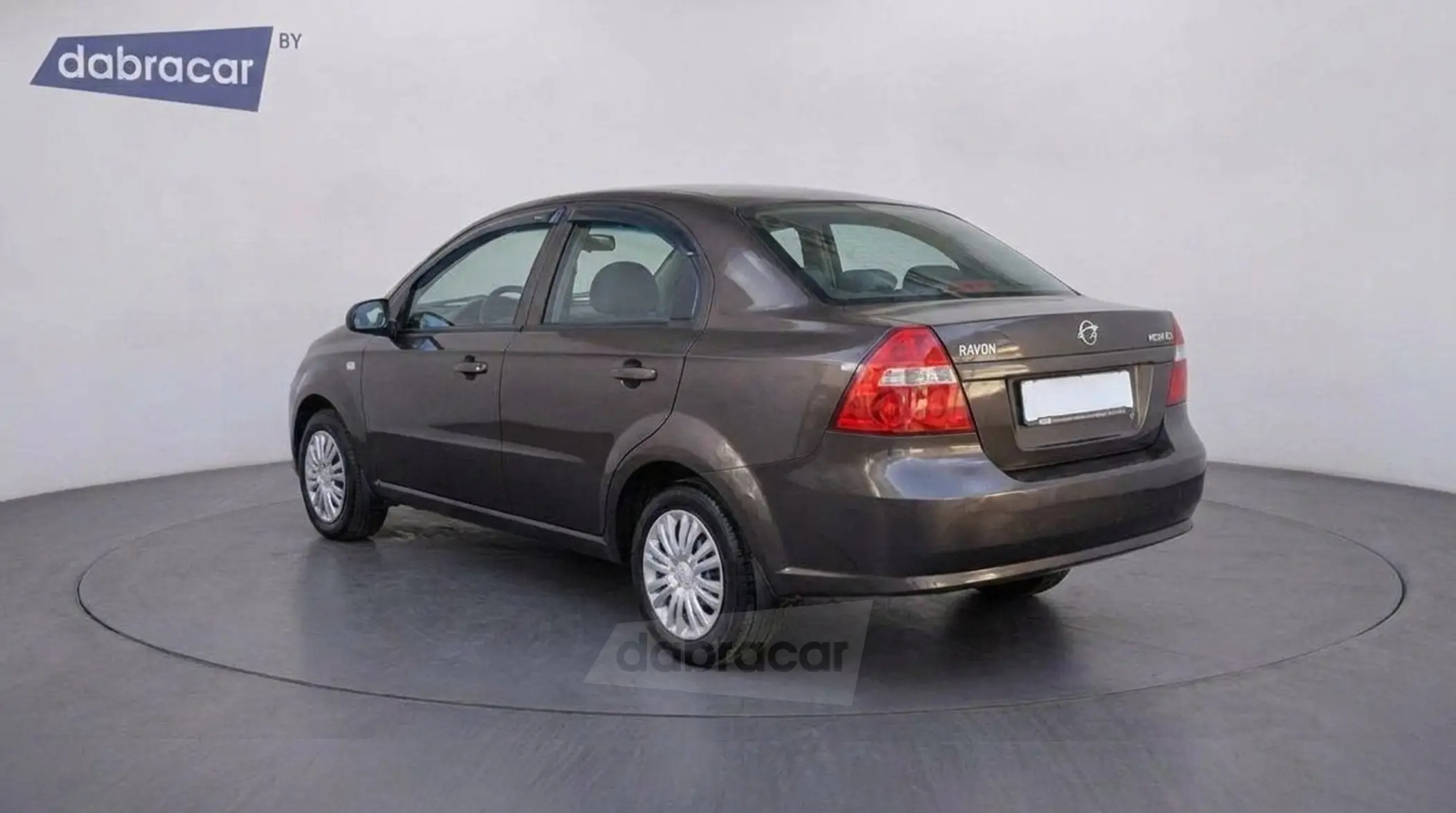  Nexia R3