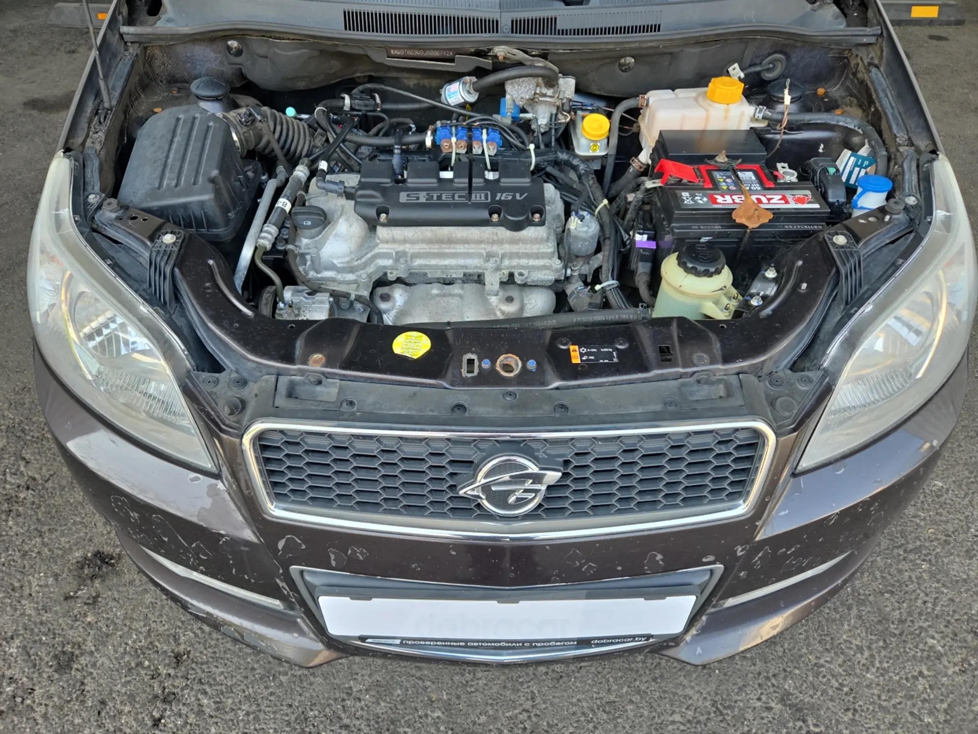  Nexia R3