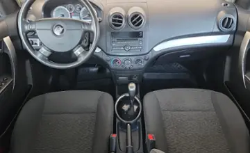  Nexia R3