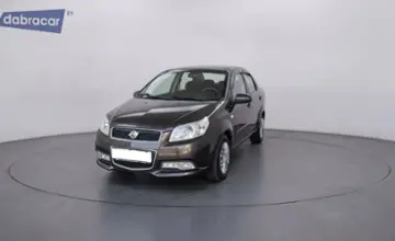  Nexia R3