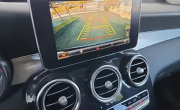 Mercedes-Benz GLC 2017 года за 83 990 BYN в Минск