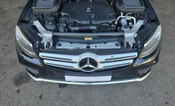 Mercedes-Benz GLC 2017 года за 83 990 BYN в Минск