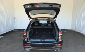 Mercedes-Benz GLC 2017 года за 83 990 BYN в Минск