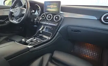 Mercedes-Benz GLC 2017 года за 83 990 BYN в Минск