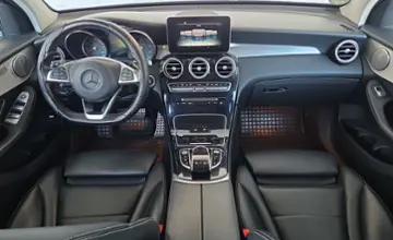 Mercedes-Benz GLC 2017 года за 83 990 BYN в Минск