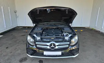 Mercedes-Benz GLC 2017 года за 83 990 BYN в Минск